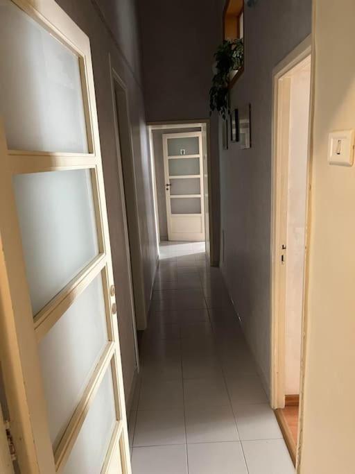 La Casa Di Pepo Apartamento Nápoles Exterior foto