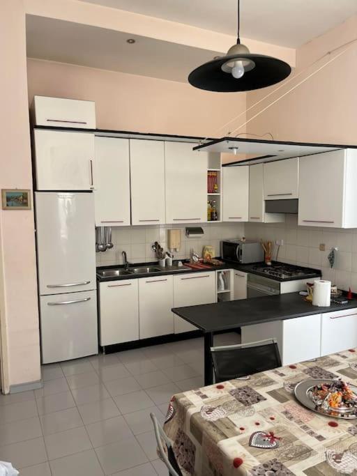 La Casa Di Pepo Apartamento Nápoles Exterior foto